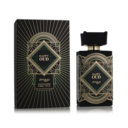 Zimaya Happy Oud EP
