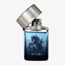 Zippo Fragrances Mythos pour Homme EDT