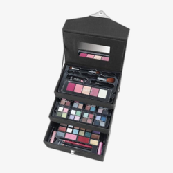 Zmile Cosmetics Beauty Case Velvety