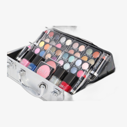 Zmile Cosmetics Beauty Case