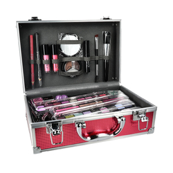 Zmile Cosmetics Merry Berry Case
