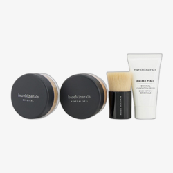bareMinerals The Original Get Started Kit (18 Medium Tan)