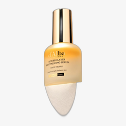 d'Alba White Truffle Double Layer Revitalizing Serum
