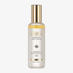 d'Alba White Truffle First Aromatic Spray Serum