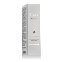 d'Alba White Truffle First Spray Serum