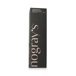 nogray's Against Graying Natural Hair Tonic