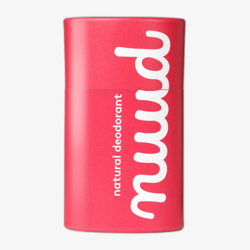 nuud natural deodorant