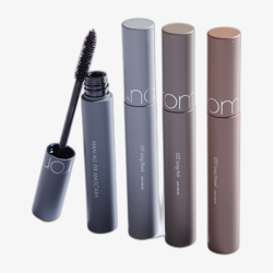 rom&nd Han All Fix Mascara (L02 Long Ash)