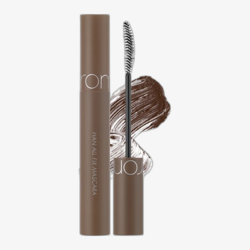 rom&nd Han All Fix Mascara (L03 Long Hazel)