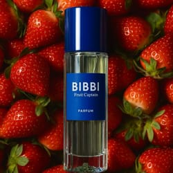 Bibbi Fruit Captain EDP