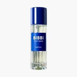 Bibbi Fruit Captain EDP