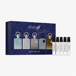 Afnan Supremacy Homme Discovery Set MINI 5 x 2 ml