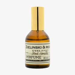 Zielinski & Rozen Black Vanilla Perfume