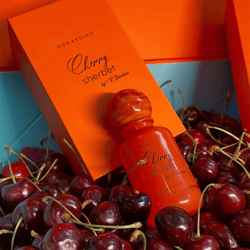 Osmassino Cherry Sherbet EDP