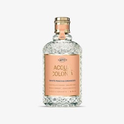 4711 Acqua Colonia White Peach & Coriander EDC