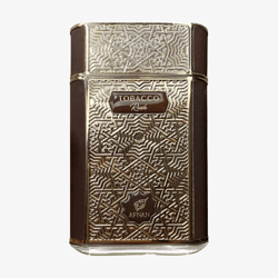 Afnan Tobacco Rush EDP