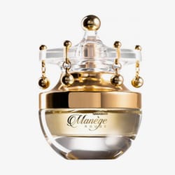 Al Haramain Manège Rouge EDP