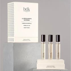 BDK Parfums La Decouverte Matieres 3x10ml