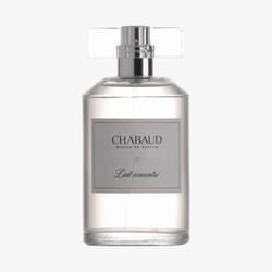 Chabaud Maison de Parfum Lait Concentre EDT