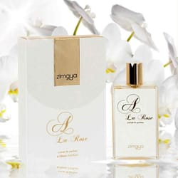 Zimaya A La Rose Extrait de Parfum 100 ml