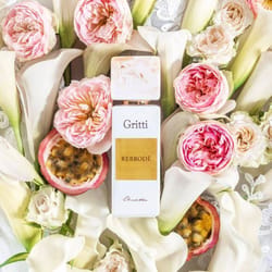 Gritti Rebrode EDP