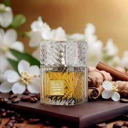 Lattafa Khamrah Qahwa EDP