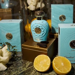 Lattafa Opulent Dubai EDP