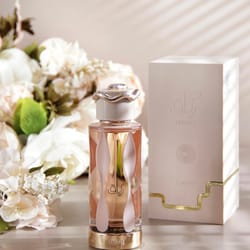 Lattafa Teriaq Eau De Parfum 100 ml