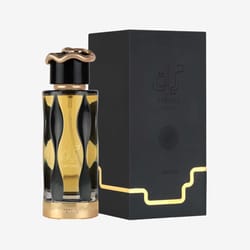Lattafa Teriaq Intense Eau De Parfum 100 ml
