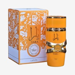Lattafa Yara Tous Eau De Parfum 100 ml