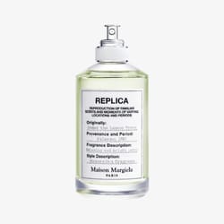 Maison Margiela Replica Under the Lemon Trees EDT