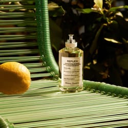Maison Margiela Replica Under the Lemon Trees EDT