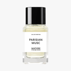 Matiere Premiere Parisian Musc EDP