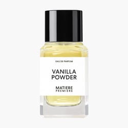 Matiere Premiere Vanilla Powder EDP