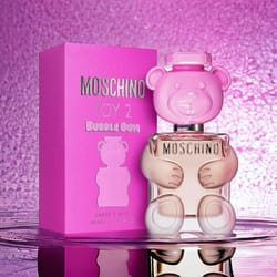 Moschino Toy 2 Bubble Gum EDT