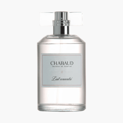 Chabaud Lait Concentré EDT