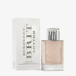 Burberry Brit Rhythm for Women Toilette Miniature 5 ml