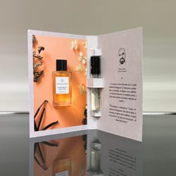 Essential Parfums Divine Vanille EDP 2ml