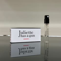 Juliette Has A Gun Mmmm... EDP sample 1.7 ml