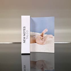 New Notes Talco EP 2ml