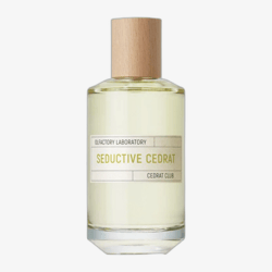 Liquides Imaginaires Seductive Cedrat EDP