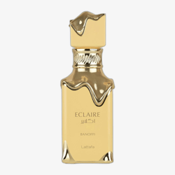 Lattafa Eclaire Banoffi EDP