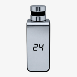 24 Platinum Elixir EDP