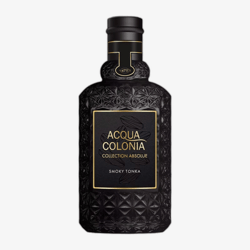 4711 Acqua Colonia Smoky Tonka EDP