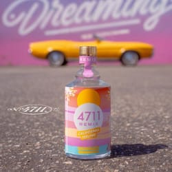 4711 Remix Cologne California Feeling EDC