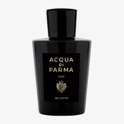 Acqua Di Parma Oud Perfumed Shower Gel