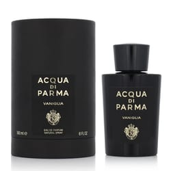 Acqua Di Parma Vaniglia Eau De Parfum 180 ml