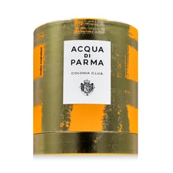 Acqua Di Parma Colonia C.L.U.B. EDC 100 ml + SG 75 ml + BL 75 ml