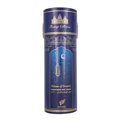 Afnan Heritage Collection Palace of Dreams Room & Fabric Mist