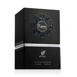 Afnan Rare Carbon Eau De Parfum - tester
